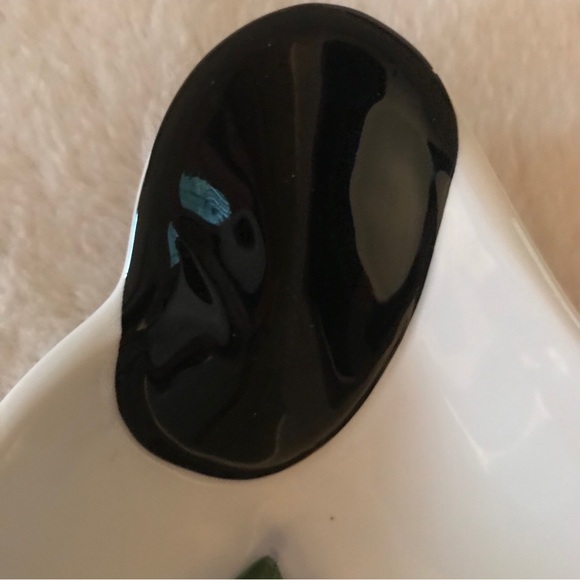 Home Interiors Snowman Christmas Serving Plates (3 Piece Set) - Picture 9 of 12